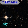 ** RST  5434