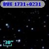 BWE 1731+0231