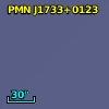 PMN J1733+0123
