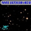 NVSS J173110+021927