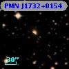 PMN J1732+0154