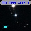 TYC 4600-1167-1