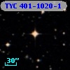 TYC  401-1020-1