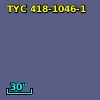 TYC  418-1046-1