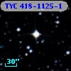 TYC  418-1125-1