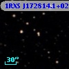 1RXS J172814.1+020419