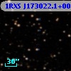 1RXS J173022.1+001458