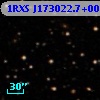 1RXS J173022.7+001225