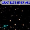 1RXS J173154.7+014538