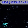 1RXS J173312.2+015147