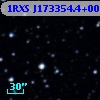 1RXS J173354.4+003543