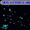 1RXS J173507.3+004543