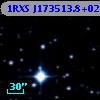 1RXS J173513.8+022858