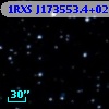 1RXS J173553.4+021551