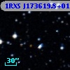 1RXS J173619.8+010443