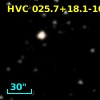 HVC 025.7+18.1-108