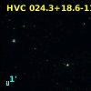 HVC 024.3+18.6-115