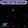 PMN J1729+0110