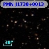 PMN J1730+0013