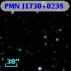 PMN J1730+0238
