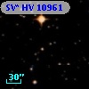 SV* HV 10961