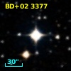 BD+02  3377
