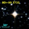 BD+00  3733