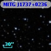 MITG J1737+0236