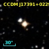 CCDM J17391+0229A