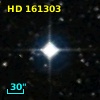 HD 161303