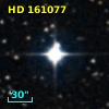 HD 161077