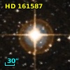 HD 161587