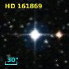 HD 161869