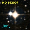 HD 162007