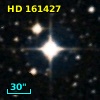 HD 161427