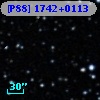 [P88] 1742+0113