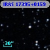 IRAS 17395+0159