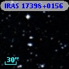 IRAS 17398+0156