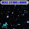 IRAS 17408+0008
