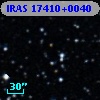 IRAS 17410+0040