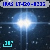 IRAS 17420+0235