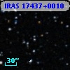 IRAS 17437+0010