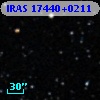 IRAS 17440+0211