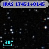 IRAS 17451+0145