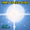 IRAS 17453+0243