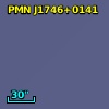 PMN J1746+0141