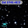 Zel 1741+023