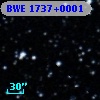 BWE 1737+0001