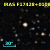 2MASS J17452258+0107174