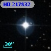 HD 217832